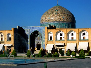 Tehran, Shiraz, Isfahan Discovery